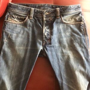 Diesel jeans - Authentic